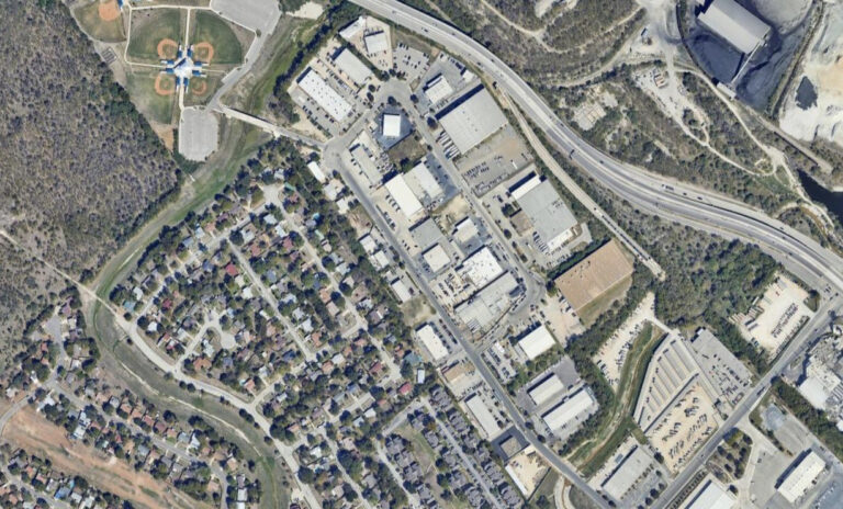 Industrial Lease