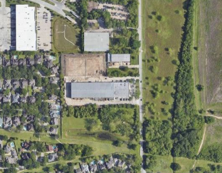 Industrial Lease